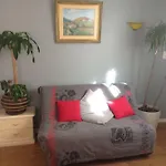 Апартаменты Petit Douillet Tres Bien Situe