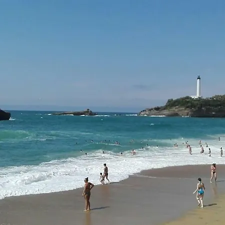 Apartmán Petit Douillet Tres Bien Situe