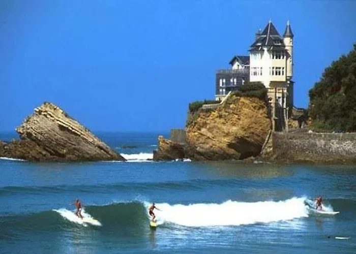 Petit Douillet Tres Bien Situe *