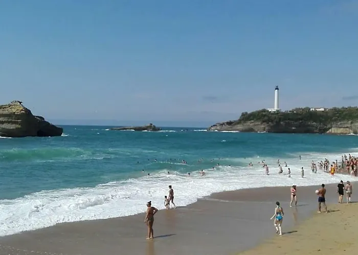 Apartmán Petit Douillet Tres Bien Situe